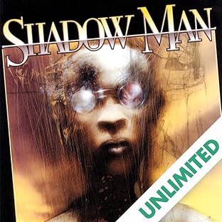 Shadowman (1997-1998)